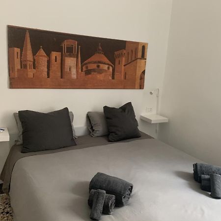 Ferienwohnung #Italianattitude Mailand Exterior foto