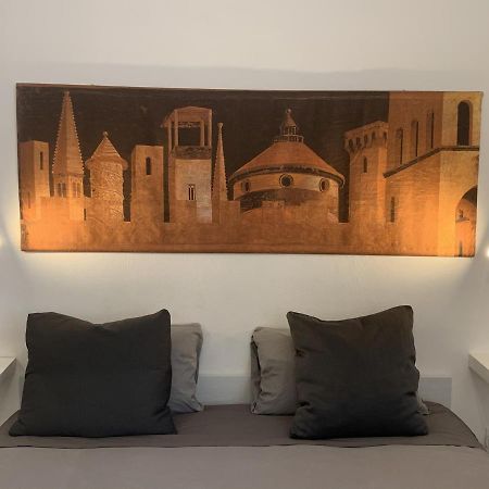 Ferienwohnung #Italianattitude Mailand Exterior foto