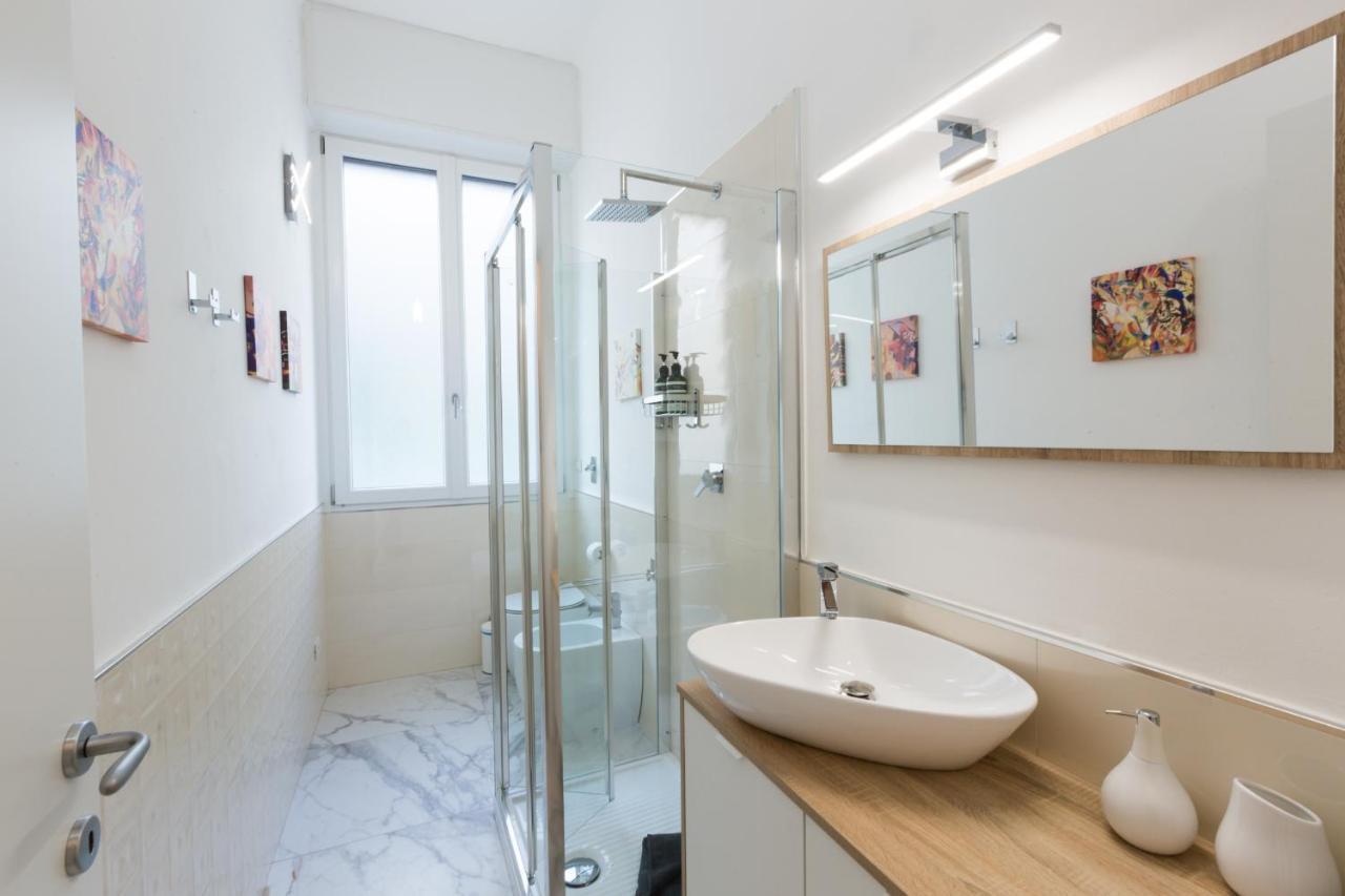 Ferienwohnung #Italianattitude Mailand Exterior foto
