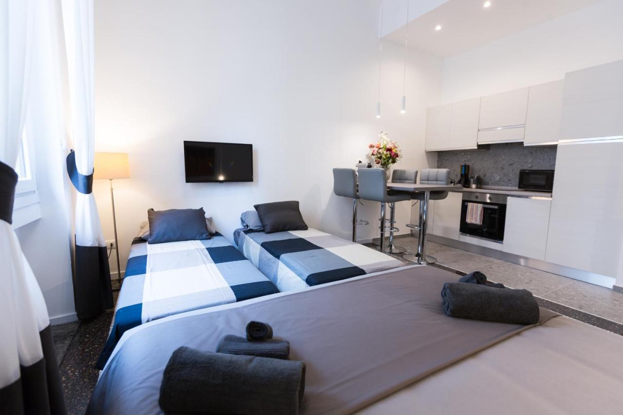 Ferienwohnung #Italianattitude Mailand Exterior foto